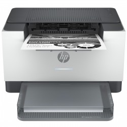 Stampante Laser HP LaserJet M209dw Multifunzione Monocromatica WiFi