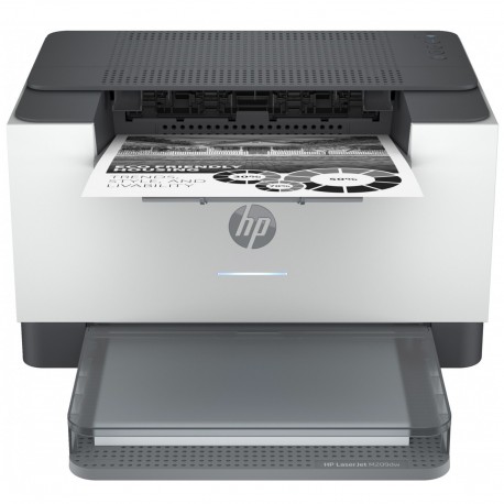 Stampante Laser HP LaserJet M209dw Multifunzione Monocromatica WiFi
