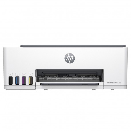 HP Smart Tank 5105 Stampante Multifunzione A Colori Wireless 1F3Y3A
