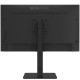Ironware IRON24100IP Monitor 24" Full HD 100Hz Pivot Speaker Borderless (VGA HDMI DP)