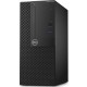 Dell Optiplex 3050 Tower Computer Intel i5-7400 Ram 8Gb SSD 512Gb Freedos (Ricondizionato Grado A)