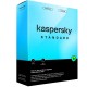 Kaspersky Standard Antivirus Protection Card (1 Dispositivo, 1 Anno, scatola fisica)