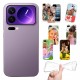 Xiaomi 17 Pro Base1 Cover morbida personalizzata Trasparente