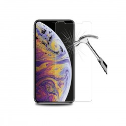 Pellicola per XIAOMI REDMI 6A Stileitaliano® IN VETRO TEMPERATO INFRANGIBILE ANTIURTO ANTIGRAFFIO - 