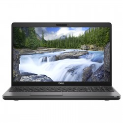 Dell Latitude 5500 Notebook 15.6" Full HD Touch Intel i5-8365U Ram 16Gb SSD 512Gb Webcam (Ricondizionato Grado A)