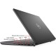 Dell Latitude 5500 Notebook 15.6" Full HD Touch Intel i5-8365U Ram 16Gb SSD 512Gb Webcam (Ricondizionato Grado A)