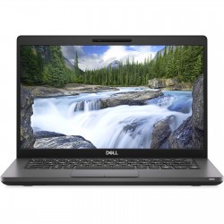 Dell Latitude 5400 PC Notebook 14" Full HD Intel i5-8365U Ram 16Gb SSD 512Gb Webcam Freedos (Ricondizionato Grado A)