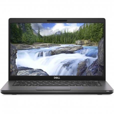 Dell Latitude 5400 PC Notebook 14" Full HD Intel i5-8365U Ram 16Gb SSD 512Gb Webcam Freedos (Ricondizionato Grado A)