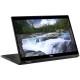 Dell Latitude 7390 Notebook 2 in 1 13.3" Full HD Touchscreen Intel i5-8350U Ram 8GB SSD 512GB (Ricondizionato Grado A)