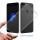 Cover Morbida per Honor 10 Serie ULTRASOFT Stileitaliano® in TPU Trasparente - 